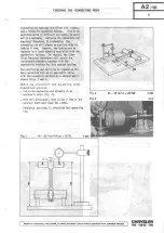 Предварительный просмотр 61 страницы Chrysler 160 Workshop Manual