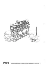 Предварительный просмотр 66 страницы Chrysler 160 Workshop Manual