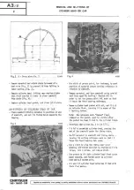 Предварительный просмотр 70 страницы Chrysler 160 Workshop Manual