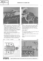 Предварительный просмотр 74 страницы Chrysler 160 Workshop Manual