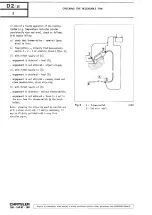 Предварительный просмотр 116 страницы Chrysler 160 Workshop Manual