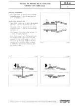 Предварительный просмотр 117 страницы Chrysler 160 Workshop Manual