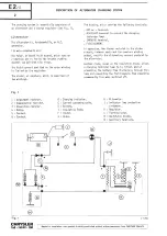 Предварительный просмотр 128 страницы Chrysler 160 Workshop Manual