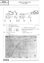 Предварительный просмотр 132 страницы Chrysler 160 Workshop Manual