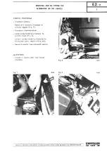 Предварительный просмотр 137 страницы Chrysler 160 Workshop Manual