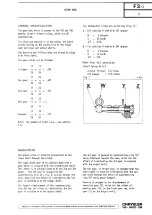 Предварительный просмотр 151 страницы Chrysler 160 Workshop Manual