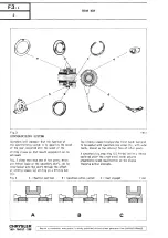 Предварительный просмотр 152 страницы Chrysler 160 Workshop Manual