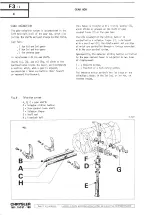 Предварительный просмотр 154 страницы Chrysler 160 Workshop Manual