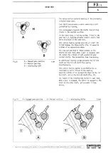 Предварительный просмотр 155 страницы Chrysler 160 Workshop Manual