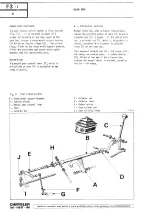 Предварительный просмотр 156 страницы Chrysler 160 Workshop Manual