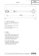 Предварительный просмотр 157 страницы Chrysler 160 Workshop Manual