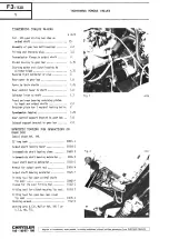 Предварительный просмотр 158 страницы Chrysler 160 Workshop Manual