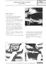 Предварительный просмотр 159 страницы Chrysler 160 Workshop Manual