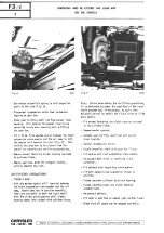 Предварительный просмотр 160 страницы Chrysler 160 Workshop Manual