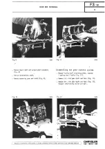 Предварительный просмотр 163 страницы Chrysler 160 Workshop Manual