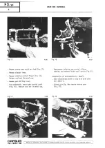 Предварительный просмотр 164 страницы Chrysler 160 Workshop Manual