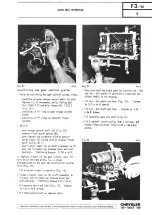 Предварительный просмотр 169 страницы Chrysler 160 Workshop Manual