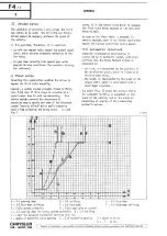 Предварительный просмотр 174 страницы Chrysler 160 Workshop Manual