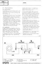 Предварительный просмотр 176 страницы Chrysler 160 Workshop Manual