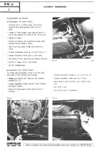 Предварительный просмотр 184 страницы Chrysler 160 Workshop Manual