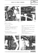 Предварительный просмотр 187 страницы Chrysler 160 Workshop Manual