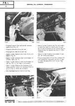 Предварительный просмотр 188 страницы Chrysler 160 Workshop Manual