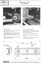 Предварительный просмотр 212 страницы Chrysler 160 Workshop Manual