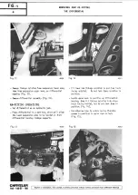 Предварительный просмотр 214 страницы Chrysler 160 Workshop Manual