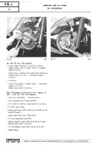 Предварительный просмотр 216 страницы Chrysler 160 Workshop Manual