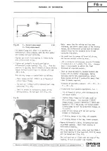 Предварительный просмотр 223 страницы Chrysler 160 Workshop Manual