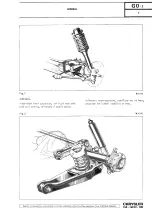 Предварительный просмотр 234 страницы Chrysler 160 Workshop Manual