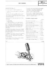 Предварительный просмотр 235 страницы Chrysler 160 Workshop Manual