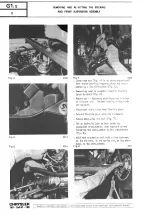 Предварительный просмотр 238 страницы Chrysler 160 Workshop Manual