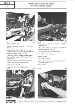 Предварительный просмотр 240 страницы Chrysler 160 Workshop Manual