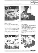 Предварительный просмотр 241 страницы Chrysler 160 Workshop Manual