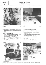 Предварительный просмотр 242 страницы Chrysler 160 Workshop Manual