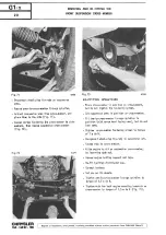 Предварительный просмотр 256 страницы Chrysler 160 Workshop Manual