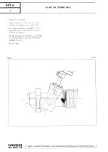 Предварительный просмотр 268 страницы Chrysler 160 Workshop Manual