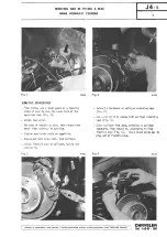 Предварительный просмотр 317 страницы Chrysler 160 Workshop Manual