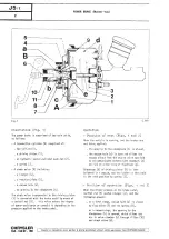 Предварительный просмотр 328 страницы Chrysler 160 Workshop Manual