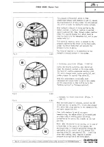 Предварительный просмотр 329 страницы Chrysler 160 Workshop Manual