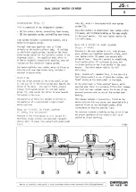 Предварительный просмотр 331 страницы Chrysler 160 Workshop Manual