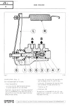 Предварительный просмотр 332 страницы Chrysler 160 Workshop Manual