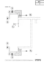 Предварительный просмотр 367 страницы Chrysler 160 Workshop Manual