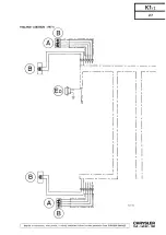 Предварительный просмотр 375 страницы Chrysler 160 Workshop Manual