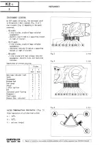 Предварительный просмотр 396 страницы Chrysler 160 Workshop Manual