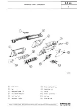 Предварительный просмотр 418 страницы Chrysler 160 Workshop Manual