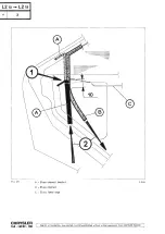 Предварительный просмотр 462 страницы Chrysler 160 Workshop Manual