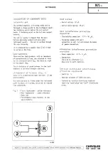 Предварительный просмотр 480 страницы Chrysler 160 Workshop Manual