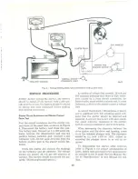 Preview for 31 page of Chrysler 1956 Crown Imperial Service Manual